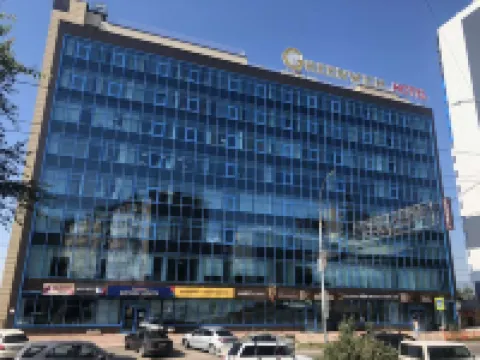 Greenwich Hotel