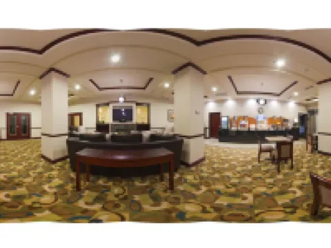 Holiday Inn Express & Suites GUTHRIE NORTH EDMOND by IHG Hoteles en Guthrie