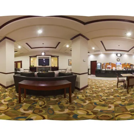 Holiday Inn Express & Suites GUTHRIE NORTH EDMOND by IHG
