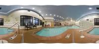 Holiday Inn Express & Suites KALISPELL by IHG - Pools