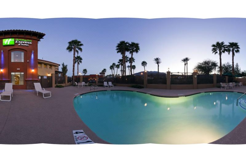 Holiday Inn Express & Suites Rancho Mirage - Palm Spgs Area by IHG photo 4