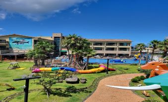 Blue Whale Resort