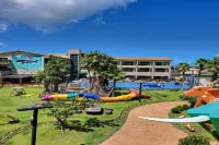 Blue Whale Resort