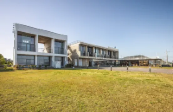 Jeju Rumine Pension