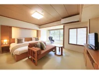 Shimobe Hotel