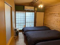 Mame an Hotel a Tamba