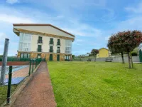 Apartamentos Playa Catedrales 3000 Hotels in Barreiros