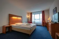 City Hotel Fortuna Reutlingen