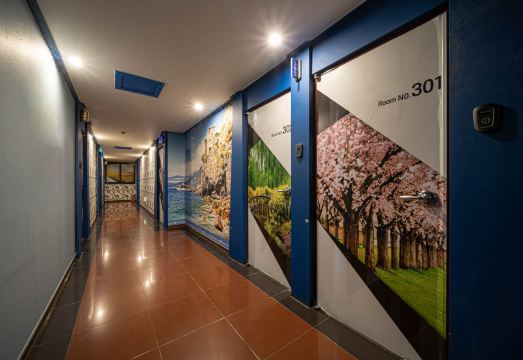 숙소 내부 이미지 2