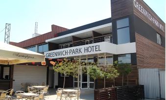 Greenwich Park Hotel & Spa