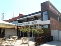 Greenwich Park Hotel & Spa Hotels in Taganrog