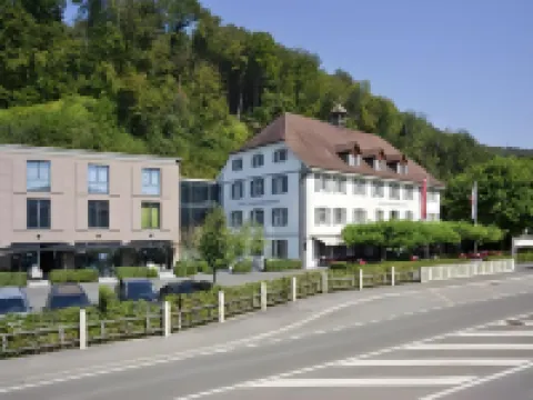 貝德布本多夫酒 酒店