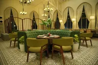 Up and above Hotels in Amravati