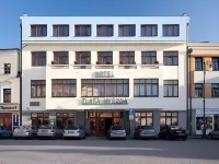 Hotel Zlatá Hvězda