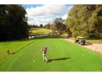 Comfort Suites Clubarham Golf Resort