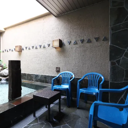 Dormy Inn Okayama Natural Hot Spring