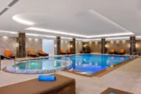 Grand Millennium Tabuk Hôtels à : Tabuk