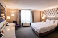 Radisson Hotel Duluth-Harborview Hotels near Miller Hill Mall