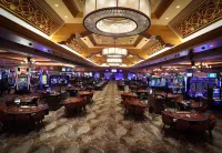 Thunder Valley Casino Resort Hotels in Lincoln