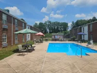 Quality Inn Dublin I-81 Hoteles en Condado de Pulaski