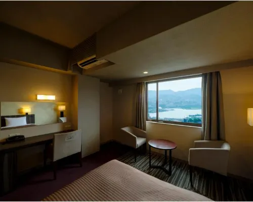 稲佐山観光ホテル Photos