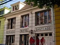Atacama Hostel Backpackers - Hostales