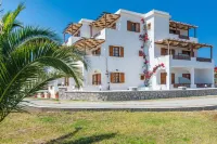 Konstantinos Hotels in Milos