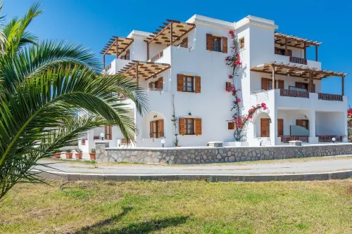 コンスタンティノス