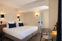 Bijou Hotel Paris Boulogne