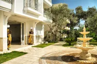 LaVista Boutique Hotel & Spa - Boutique Class فنادق في Hacifeyzullah Mahallesi