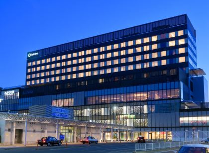 ReLabo MedicalSpa & Stay