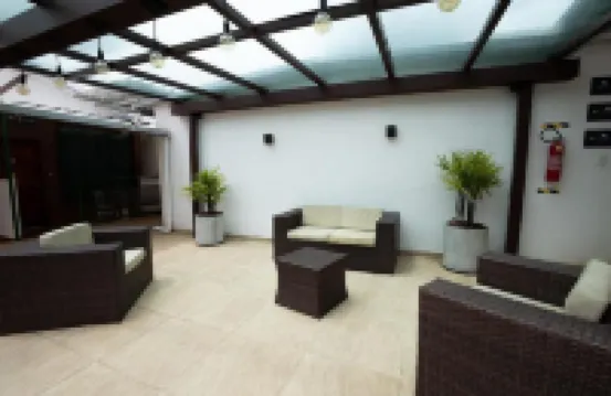โรงแรม GH Express