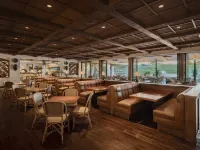 Arizona Grand Resort - Frühstück