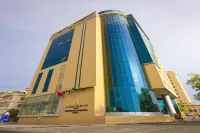 Kingsgate Hotel Doha by Millennium Hotels - Dapur