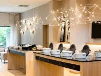 AC Hotel Berlin Humboldthain Park Hotels near Pankstraße Underground Station