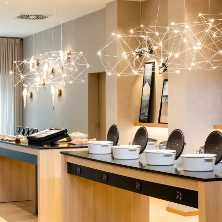 AC Hotel Berlin Humboldthain Park