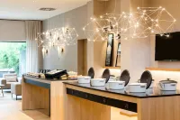 柏林亨波爾德泰恩公園AC飯店