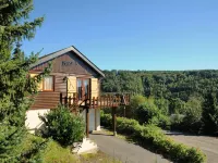 Cosy Chalet with Sauna in a Quiet Area