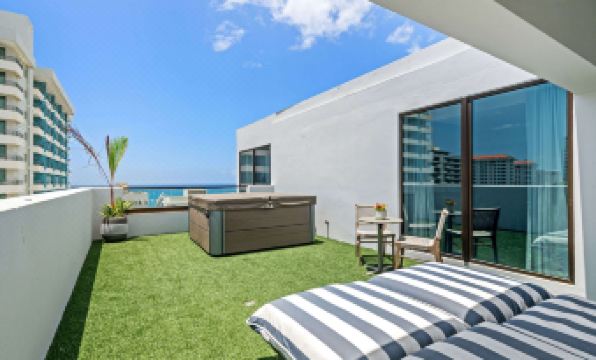 HiBird- Apartment and Suites Hotel