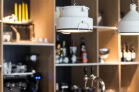 Holiday Inn - the niu, DAIRY HAARLEM by IHG - bar