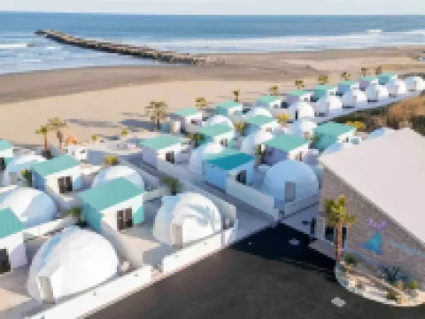 Sugar Beach Oarai Hotels in Oarai