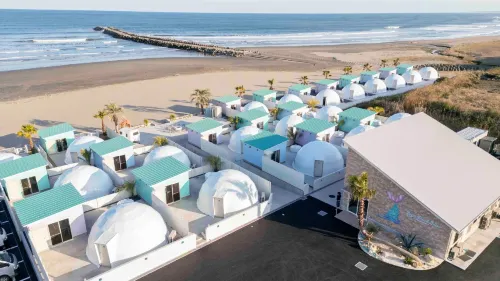 Sugar Beach Oarai - Bintang 3
