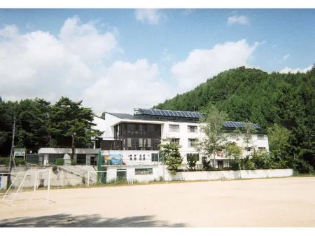 Hotaka Kogen Shirakaba