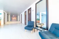 Ayenda Hospedaje Wiv