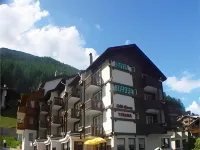 Hotel Europa Guest House