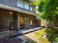 Hokumon Yashiki Hotels in Хаґі