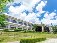 Forest Resort Hotel Green Pearl