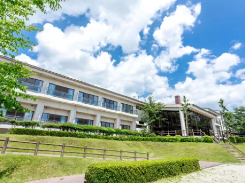 Forest Resort Hotel Green Pearl