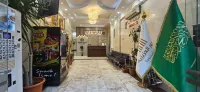 Alazizia Palace for Serviced Apartments - 3つ星