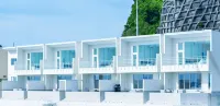 Beach Terrace Boso Hotels in Futtsu